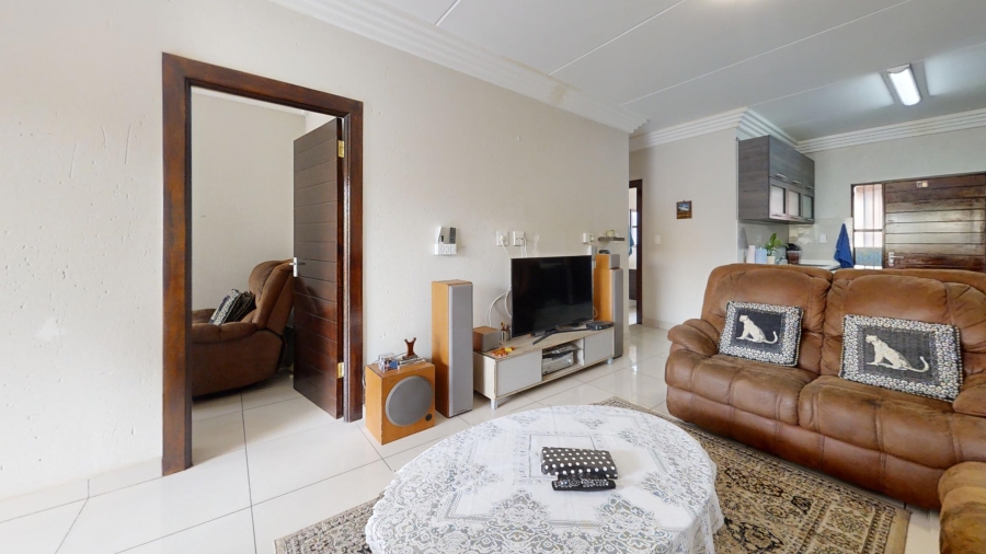 3 Bedroom Property for Sale in Eveleigh Gauteng