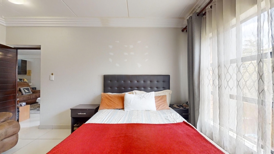 3 Bedroom Property for Sale in Eveleigh Gauteng