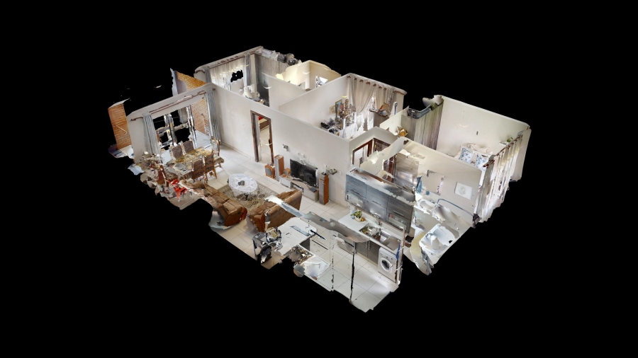 3 Bedroom Property for Sale in Eveleigh Gauteng