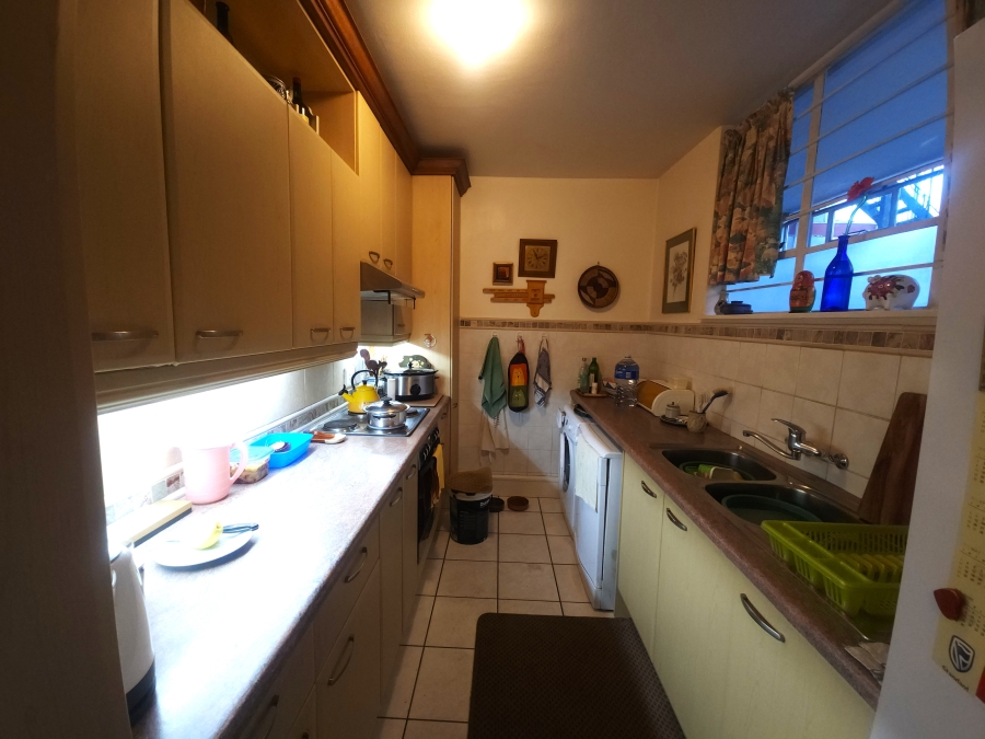 2 Bedroom Property for Sale in Kensington Gauteng