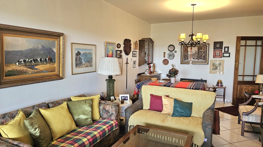 2 Bedroom Property for Sale in Kensington Gauteng
