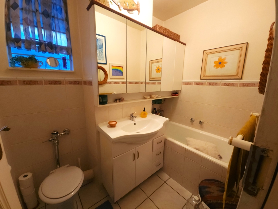 2 Bedroom Property for Sale in Kensington Gauteng