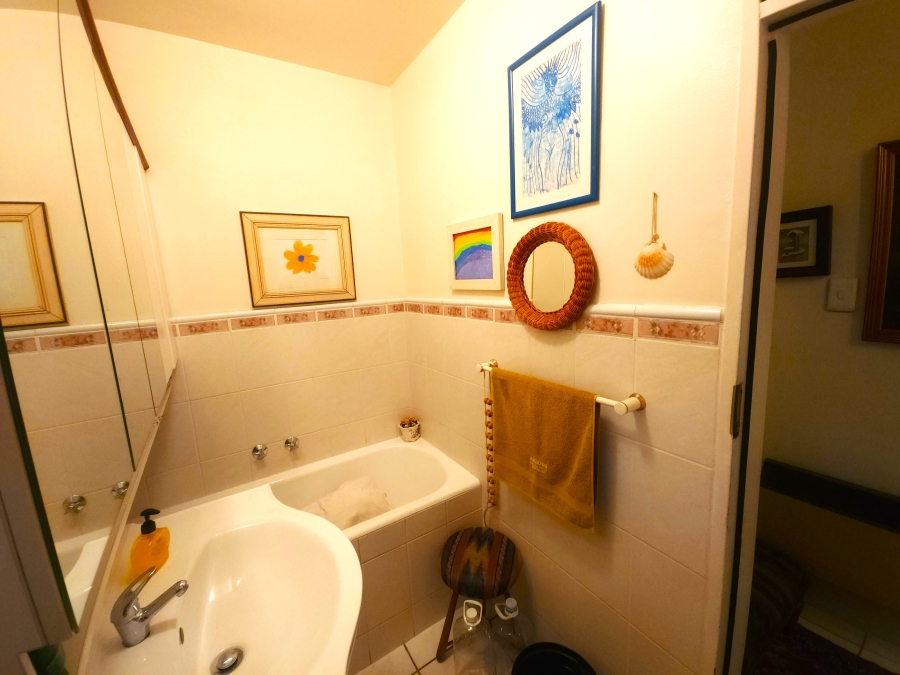 2 Bedroom Property for Sale in Kensington Gauteng