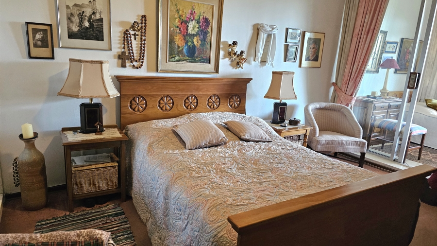 2 Bedroom Property for Sale in Kensington Gauteng