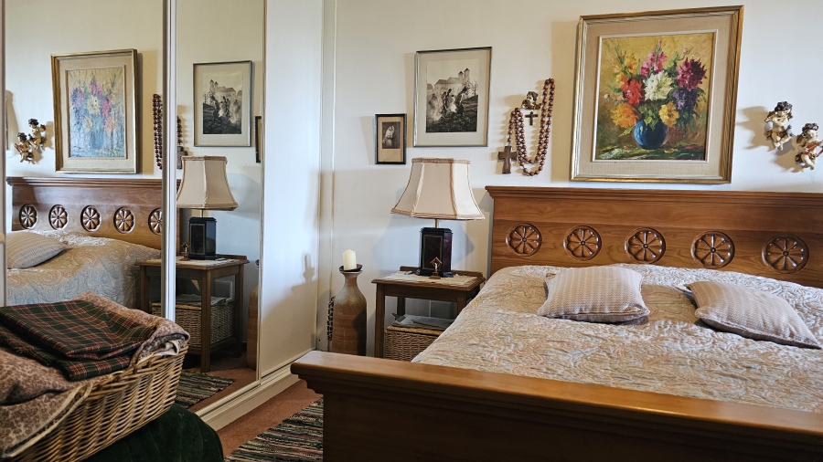 2 Bedroom Property for Sale in Kensington Gauteng