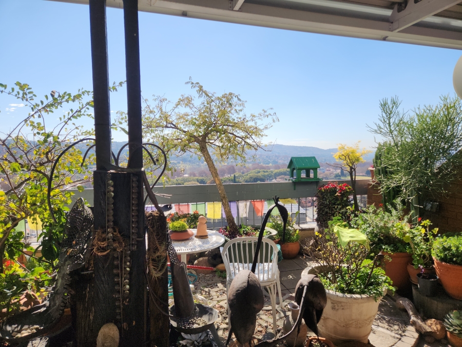 2 Bedroom Property for Sale in Kensington Gauteng