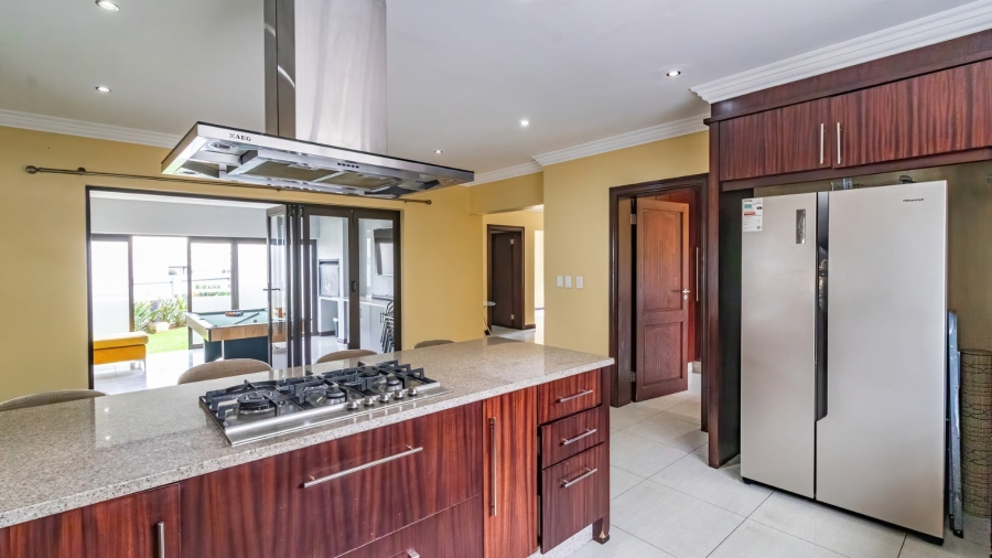 5 Bedroom Property for Sale in Aspen Lakes Gauteng