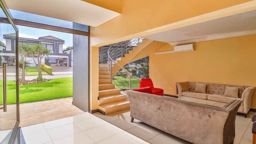 5 Bedroom Property for Sale in Aspen Lakes Gauteng