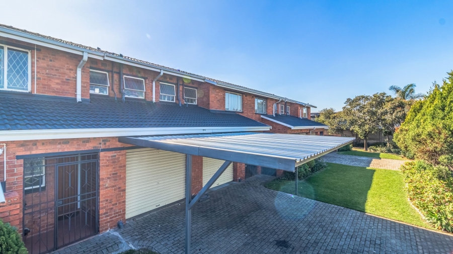 3 Bedroom Property for Sale in Eden Glen Gauteng