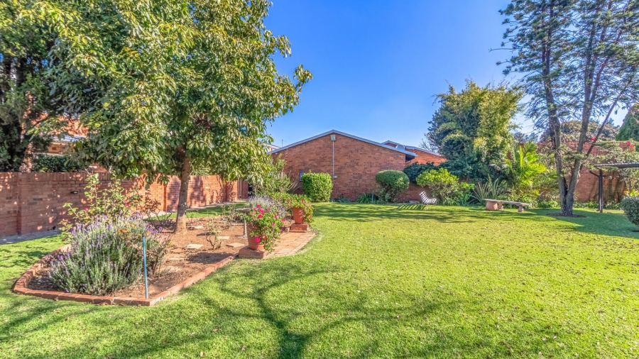3 Bedroom Property for Sale in Eden Glen Gauteng