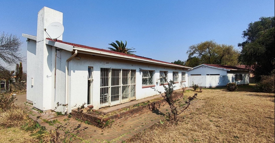 4 Bedroom Property for Sale in Sharon Park Gauteng