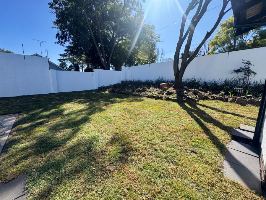 To Let 3 Bedroom Property for Rent in Parkmore Gauteng