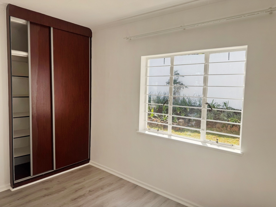 To Let 3 Bedroom Property for Rent in Parkmore Gauteng