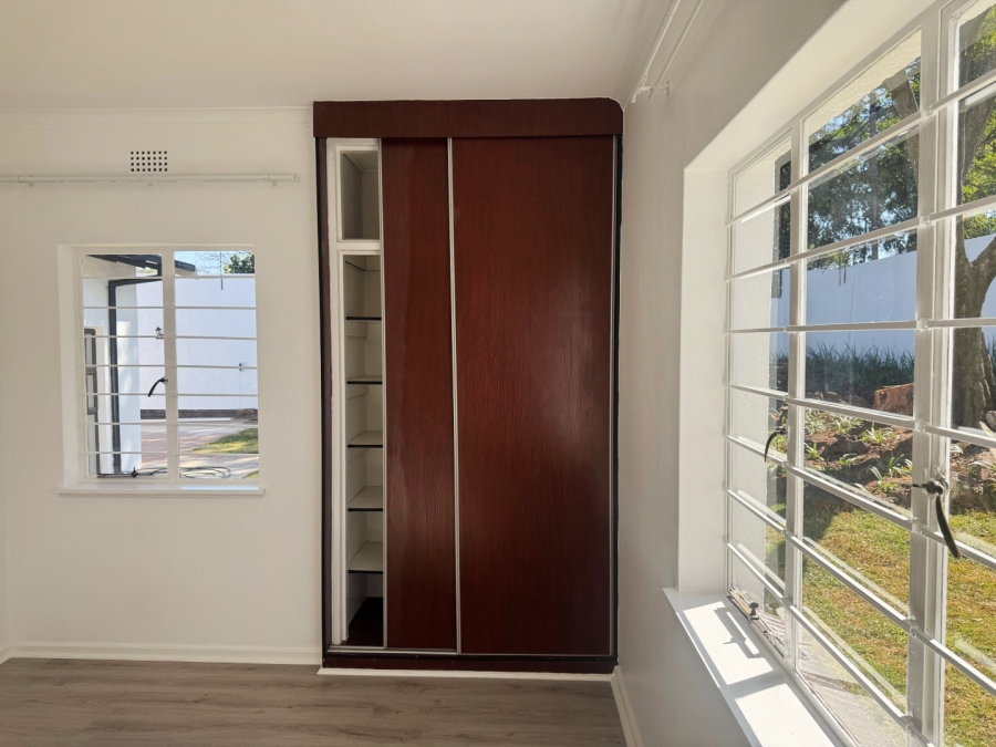 To Let 3 Bedroom Property for Rent in Parkmore Gauteng