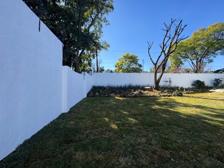 To Let 3 Bedroom Property for Rent in Parkmore Gauteng