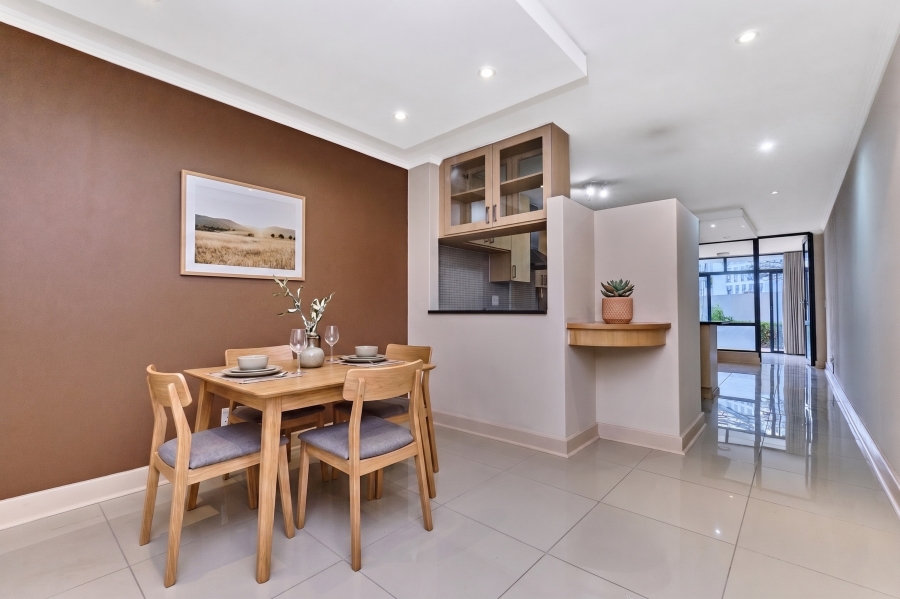 1 Bedroom Property for Sale in Sandown Gauteng