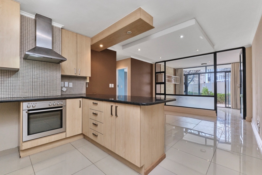 1 Bedroom Property for Sale in Sandown Gauteng