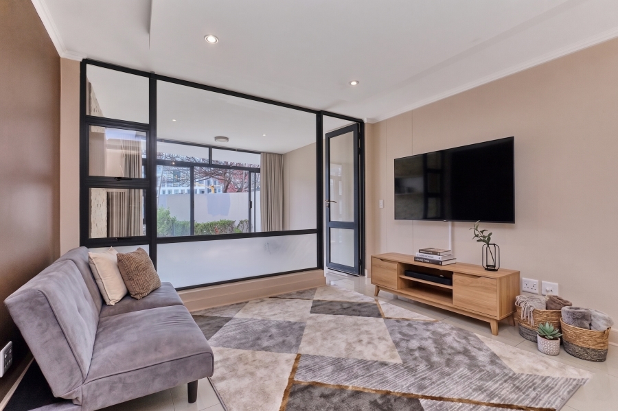 1 Bedroom Property for Sale in Sandown Gauteng
