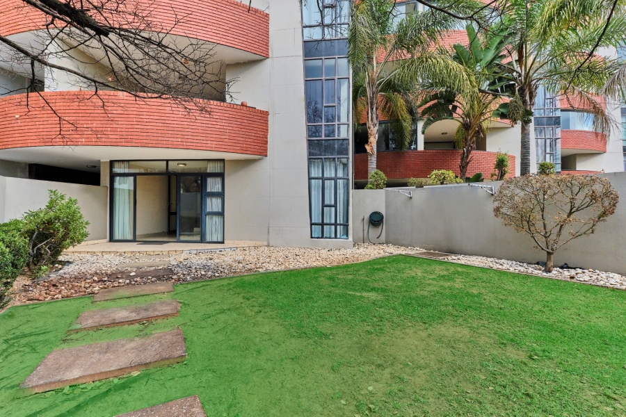 1 Bedroom Property for Sale in Sandown Gauteng