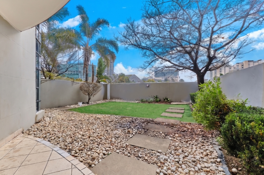 1 Bedroom Property for Sale in Sandown Gauteng