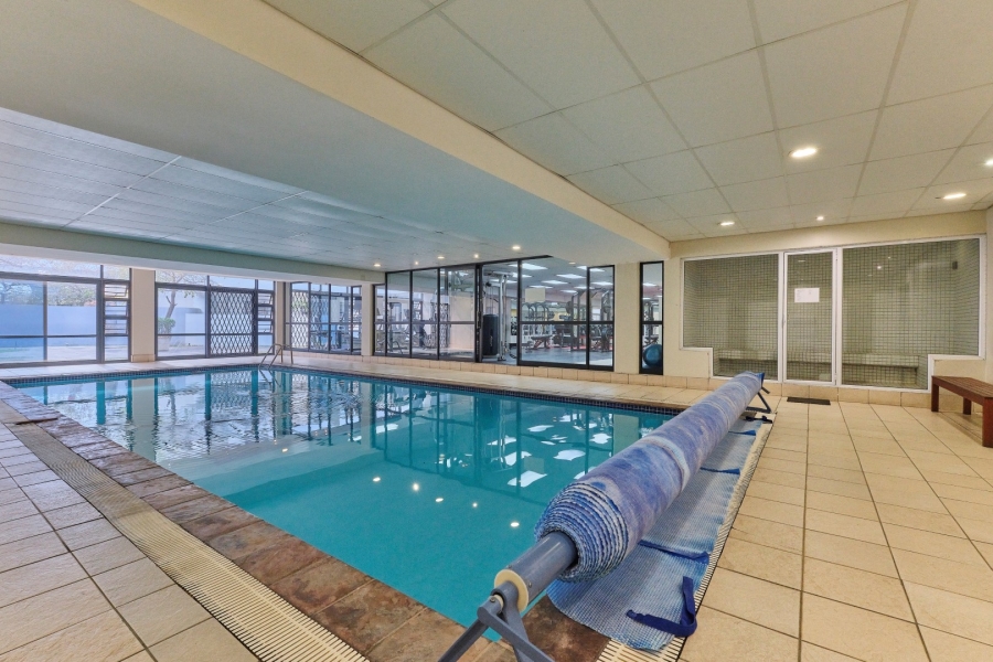 1 Bedroom Property for Sale in Sandown Gauteng
