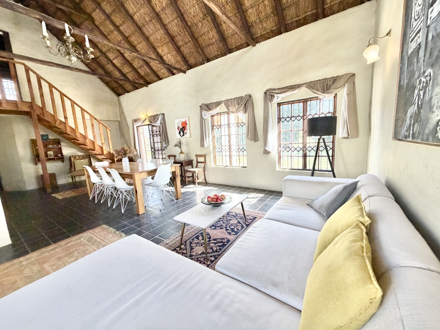 To Let 2 Bedroom Property for Rent in Carlswald Gauteng