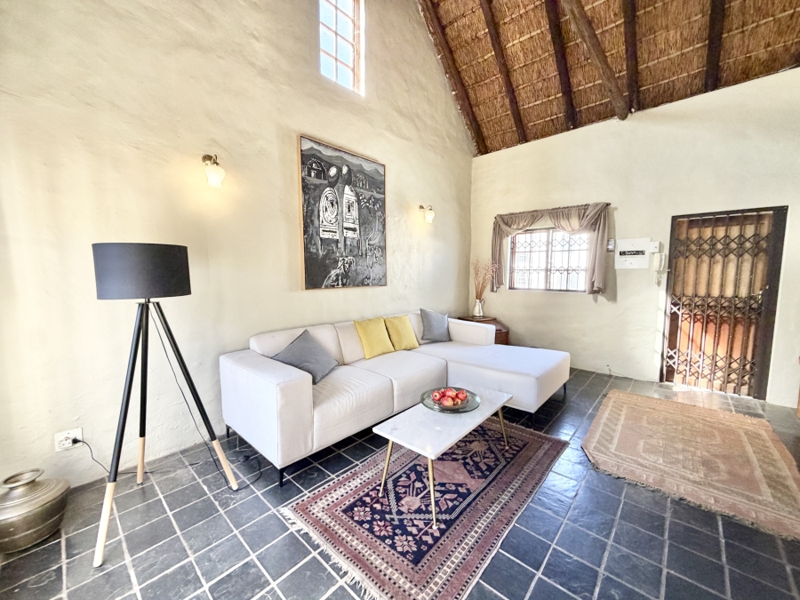 To Let 2 Bedroom Property for Rent in Carlswald Gauteng