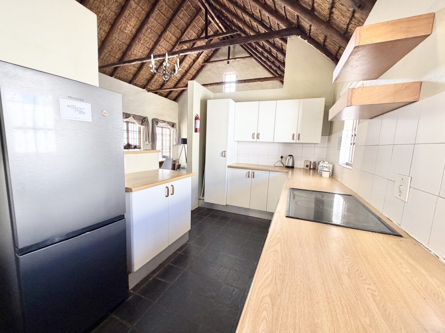 To Let 2 Bedroom Property for Rent in Carlswald Gauteng