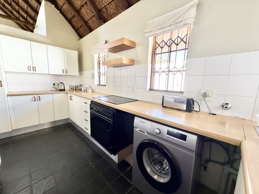 To Let 2 Bedroom Property for Rent in Carlswald Gauteng