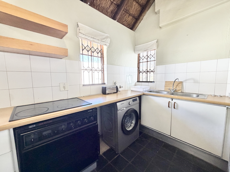 To Let 2 Bedroom Property for Rent in Carlswald Gauteng