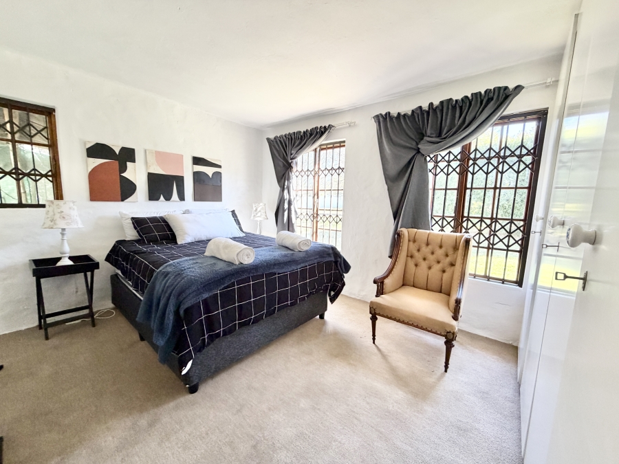 To Let 2 Bedroom Property for Rent in Carlswald Gauteng