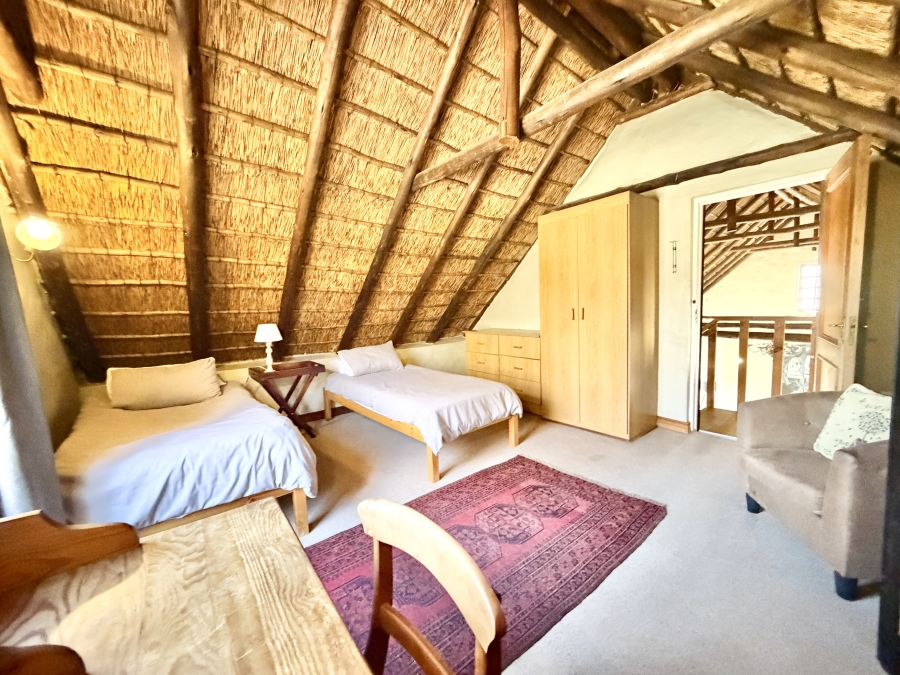 To Let 2 Bedroom Property for Rent in Carlswald Gauteng