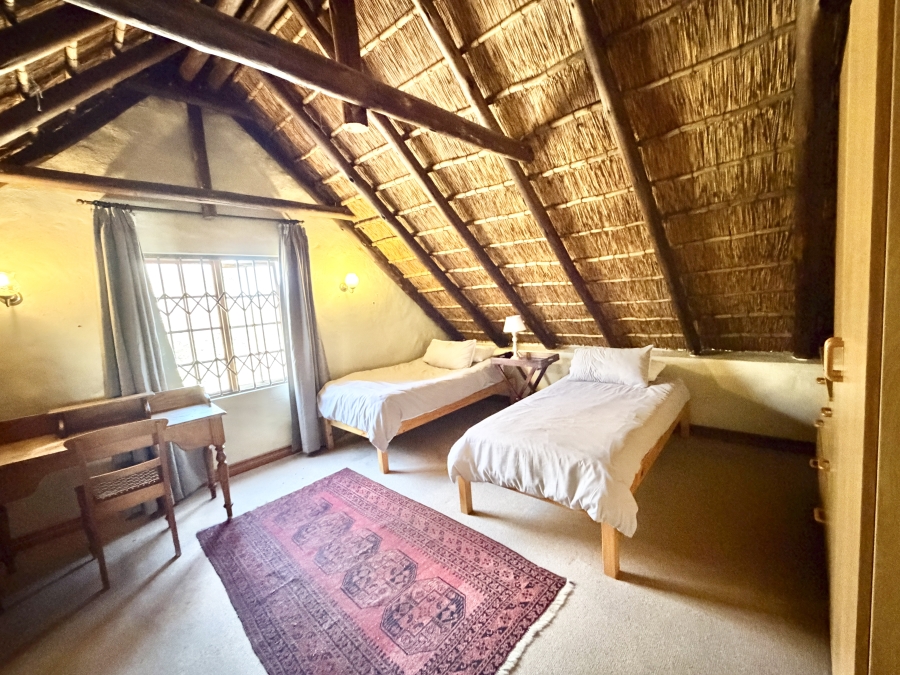 To Let 2 Bedroom Property for Rent in Carlswald Gauteng