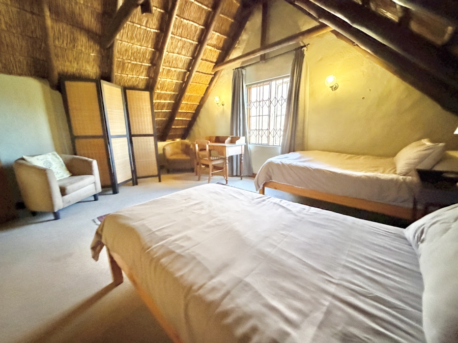 To Let 2 Bedroom Property for Rent in Carlswald Gauteng