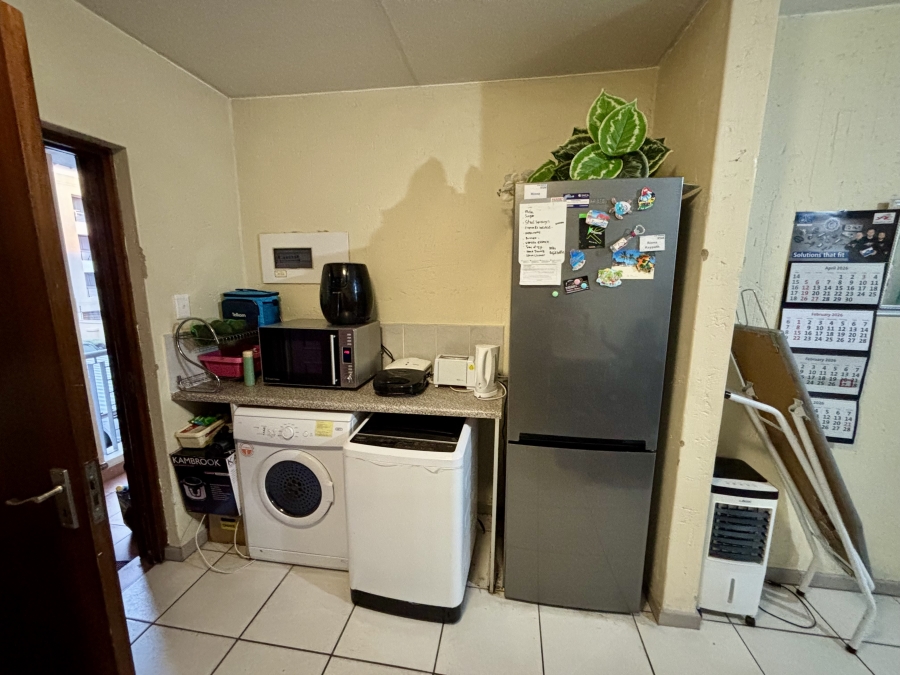 To Let 1 Bedroom Property for Rent in Ferndale Gauteng