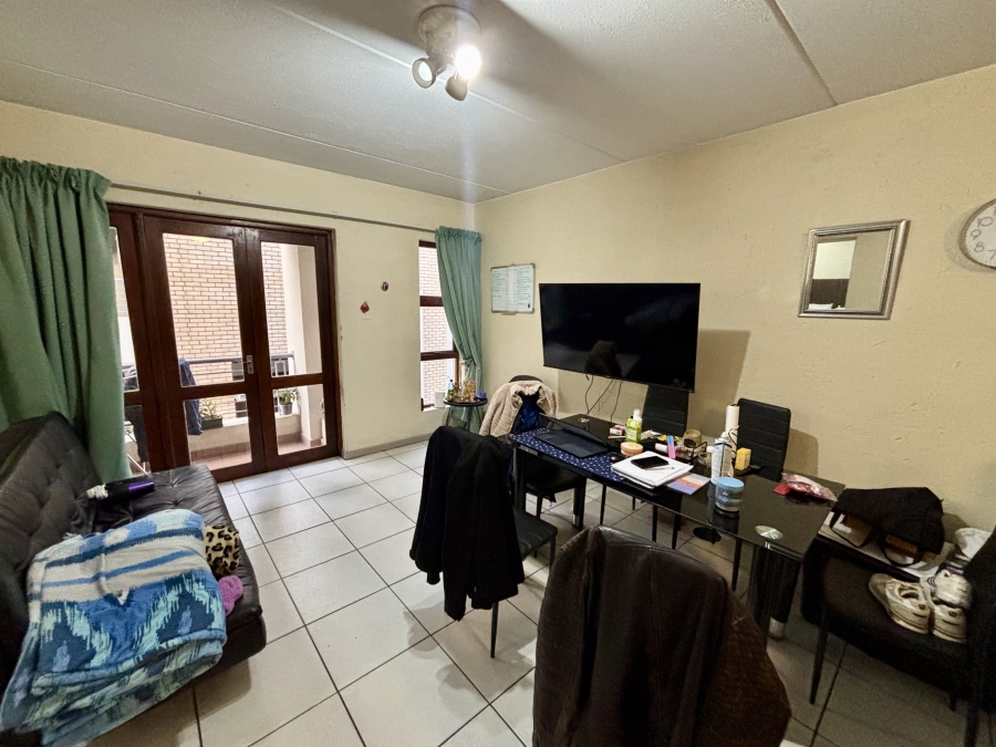 To Let 1 Bedroom Property for Rent in Ferndale Gauteng