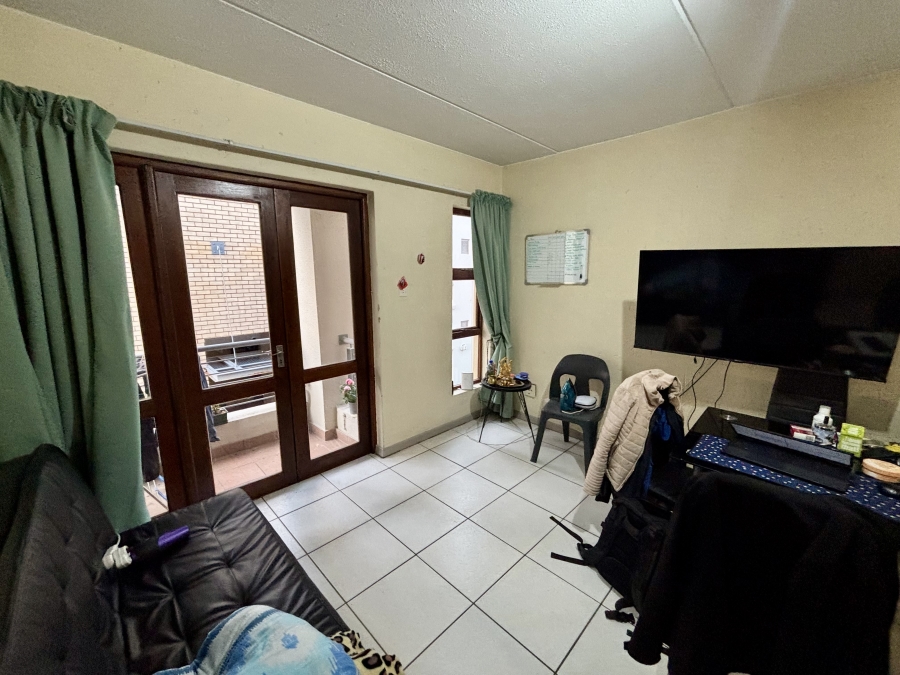 To Let 1 Bedroom Property for Rent in Ferndale Gauteng