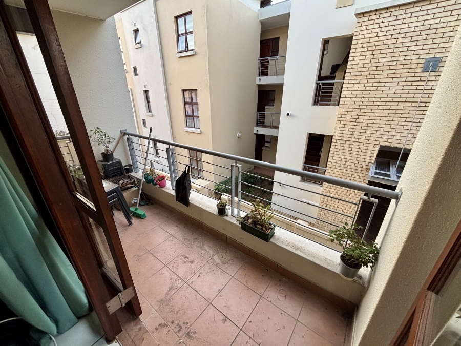To Let 1 Bedroom Property for Rent in Ferndale Gauteng