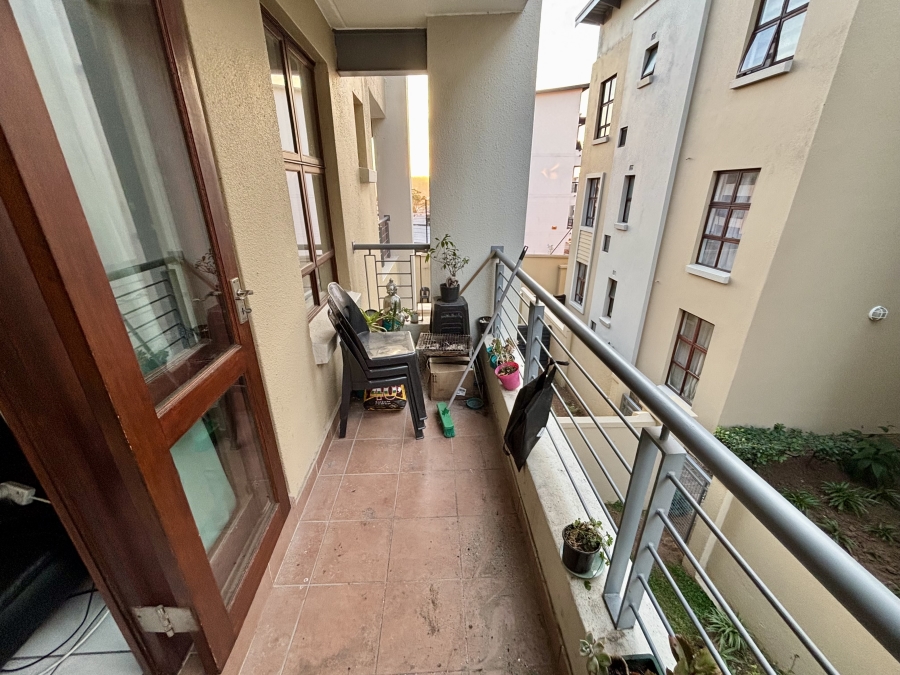 To Let 1 Bedroom Property for Rent in Ferndale Gauteng