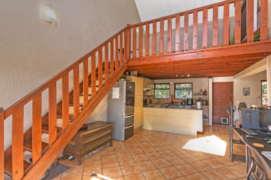 2 Bedroom Property for Sale in Sunninghill Gauteng