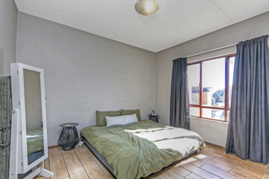 2 Bedroom Property for Sale in Sunninghill Gauteng