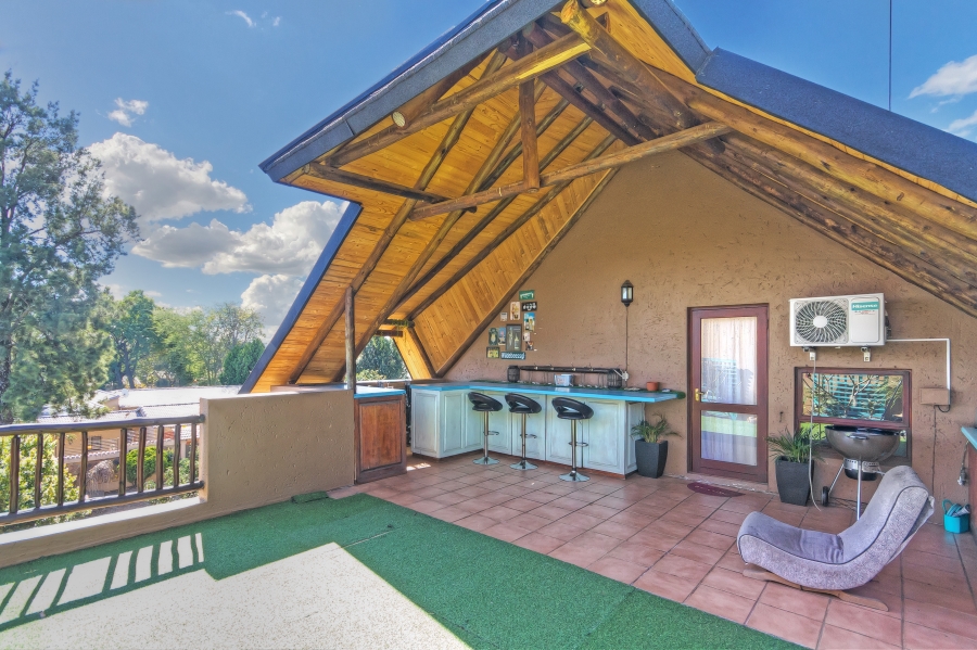 2 Bedroom Property for Sale in Sunninghill Gauteng