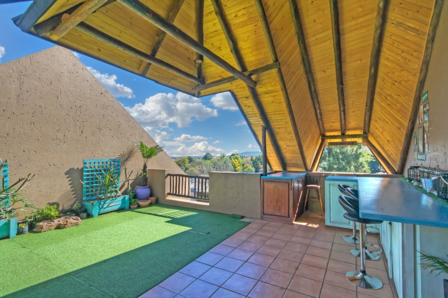 2 Bedroom Property for Sale in Sunninghill Gauteng