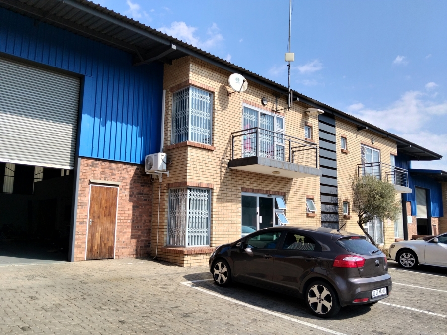 To Let Commercial Property for Rent in North Riding Gauteng
