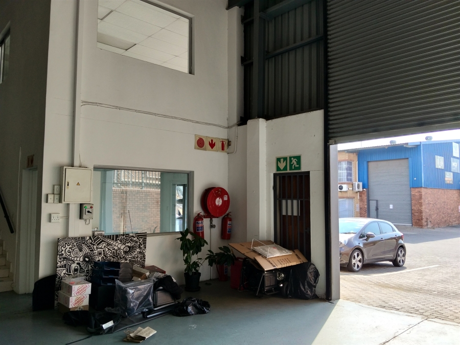 To Let Commercial Property for Rent in North Riding Gauteng
