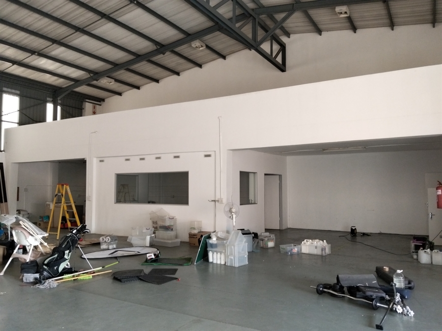To Let Commercial Property for Rent in North Riding Gauteng