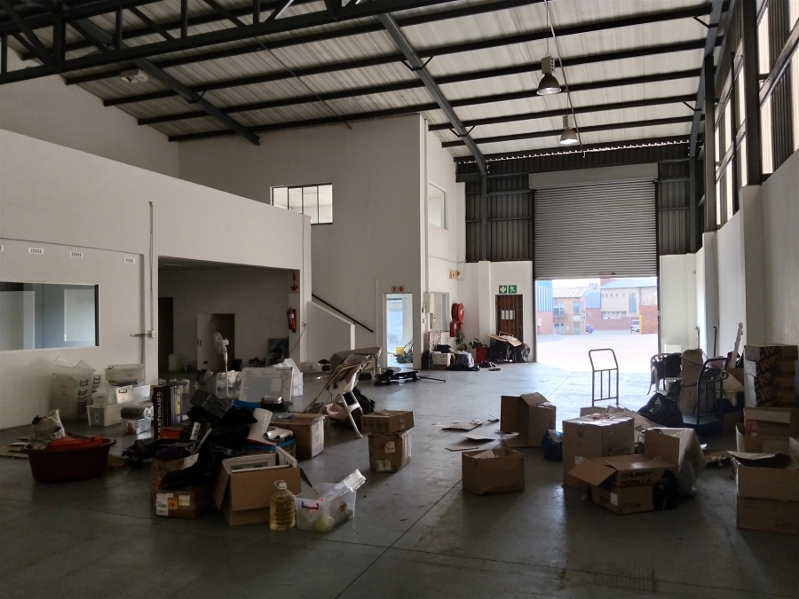 To Let Commercial Property for Rent in North Riding Gauteng