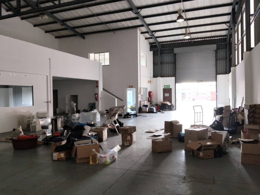 To Let Commercial Property for Rent in North Riding Gauteng