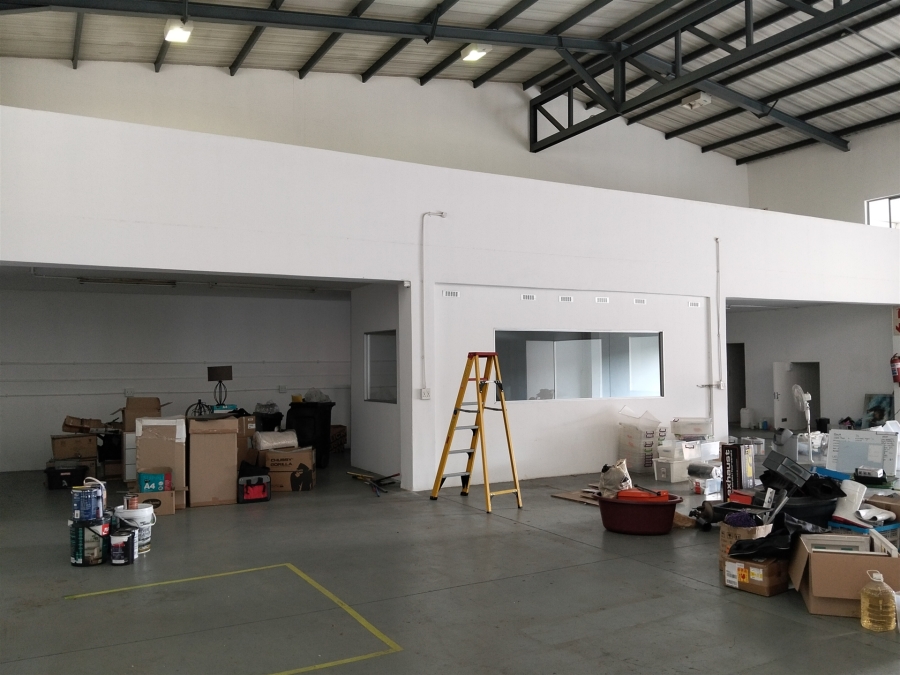 To Let Commercial Property for Rent in North Riding Gauteng