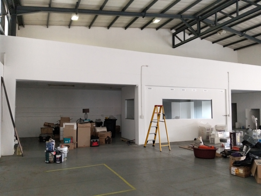 To Let Commercial Property for Rent in North Riding Gauteng